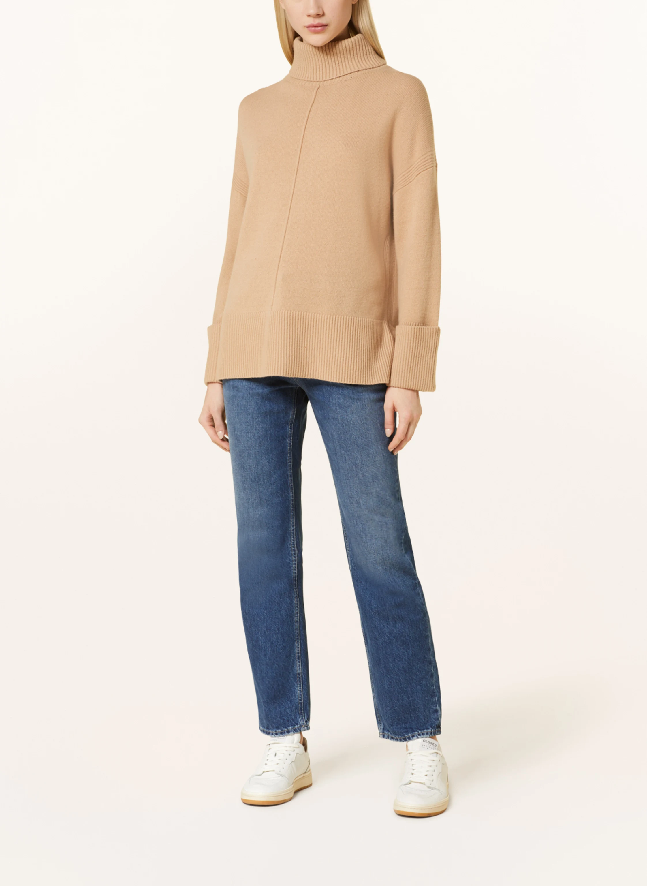 CLOSED Jeans STRAIGHT-X