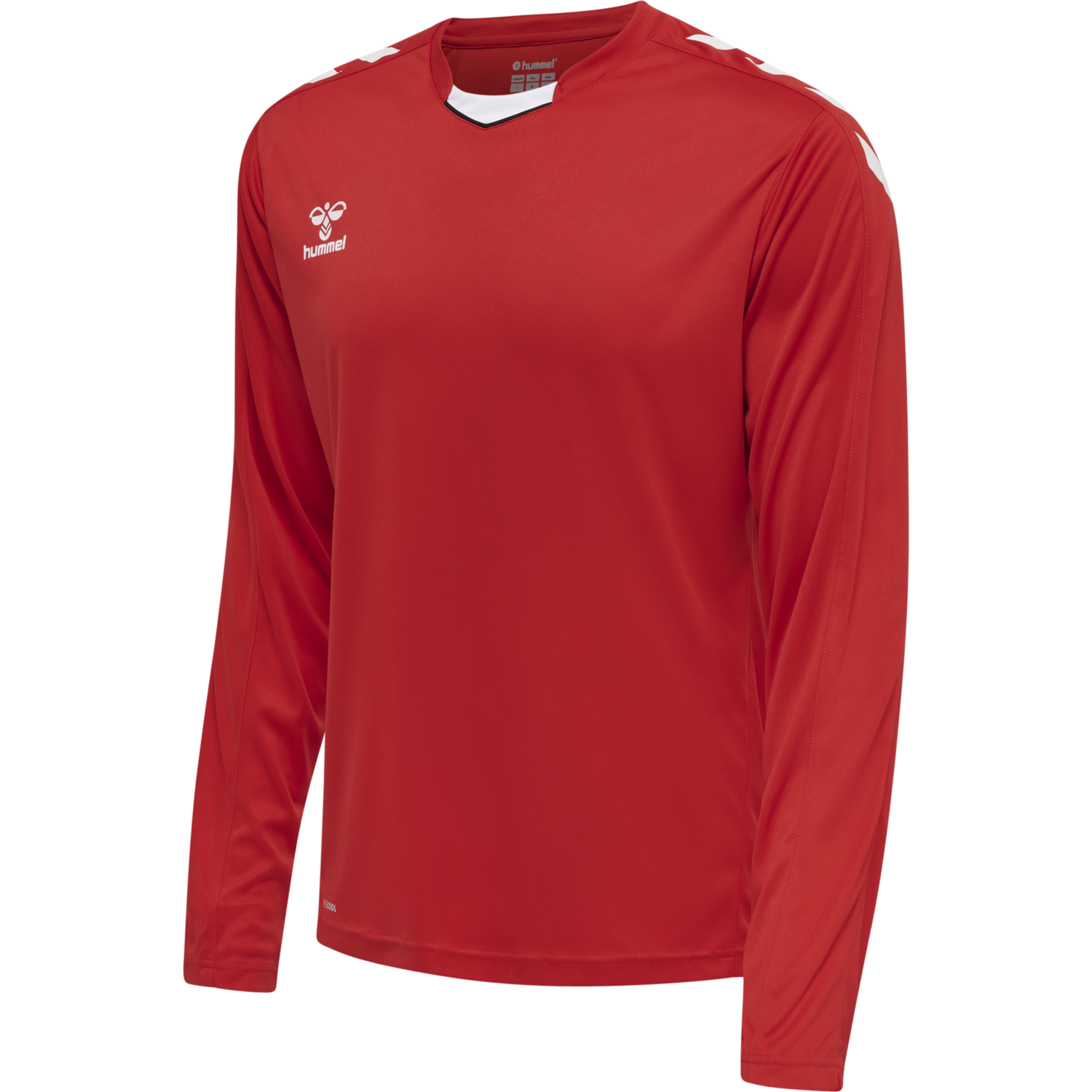 hmlCORE XK POLY JERSEY L/S