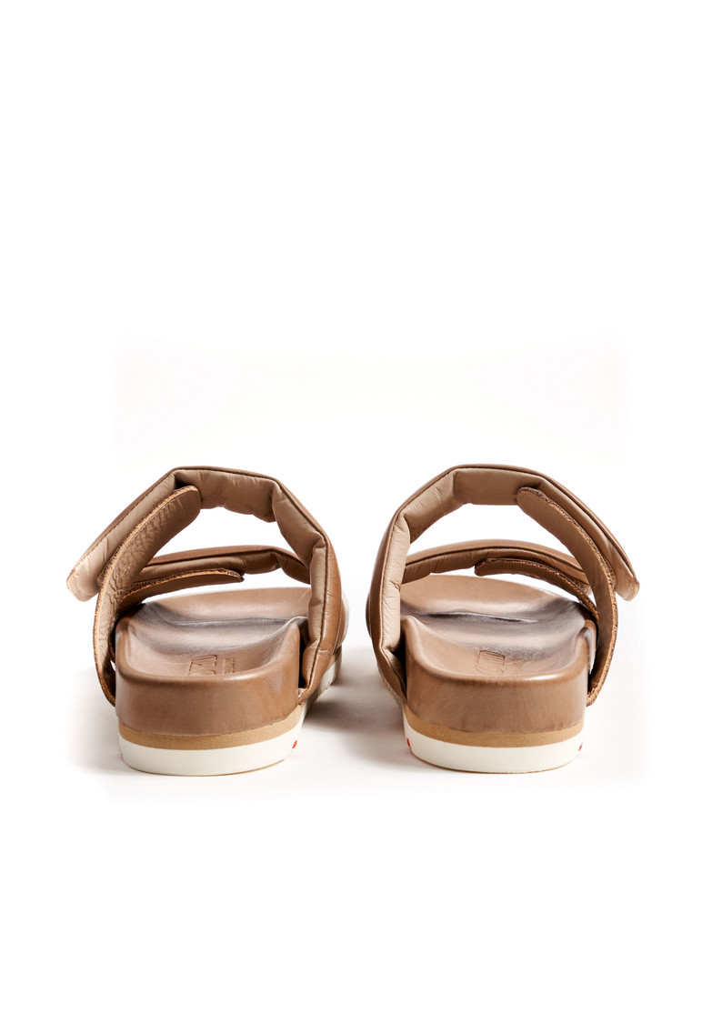 PANTOLETTE Beige