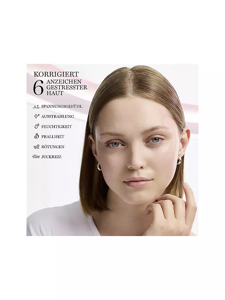 LANCÔME Gesichtscreme - Hydra Zen Gel Creme 50ml keine Farbe