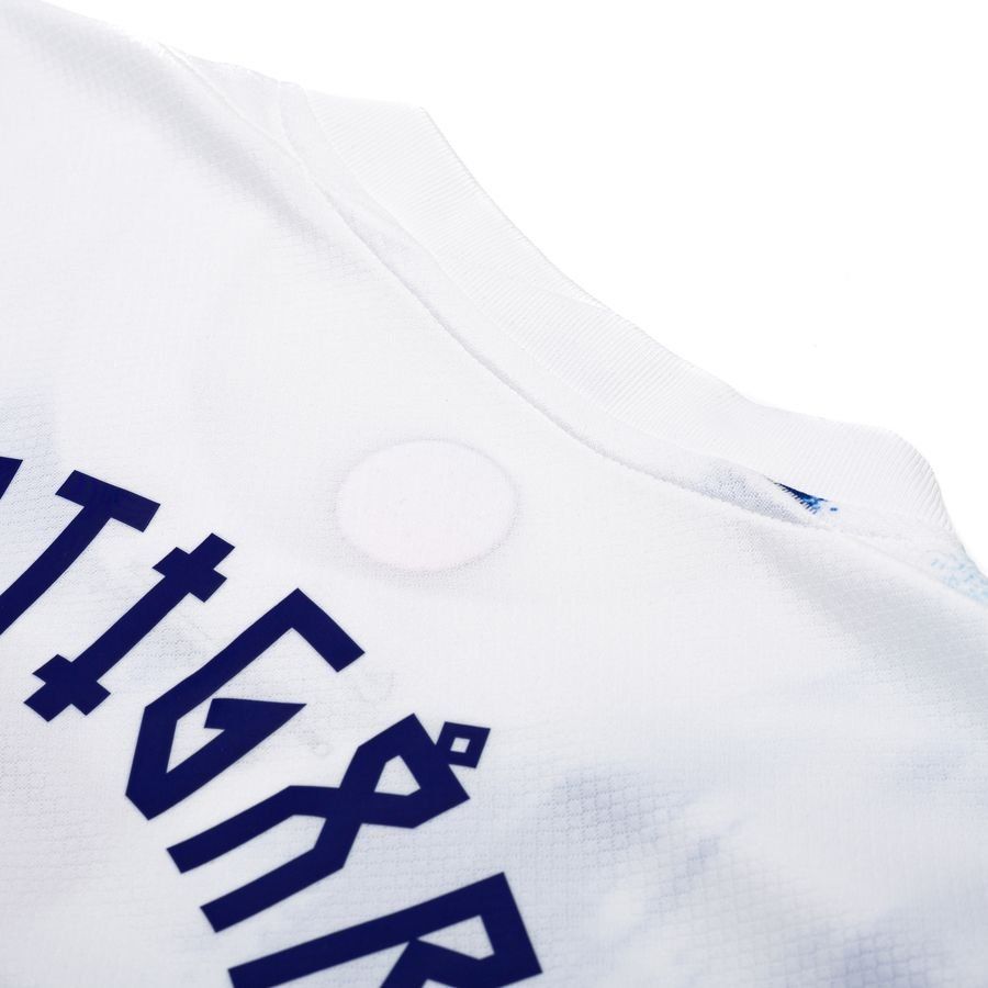 Norvège Maillot Extérieur 2024/25 Enfant ØSTIGÅRD 4