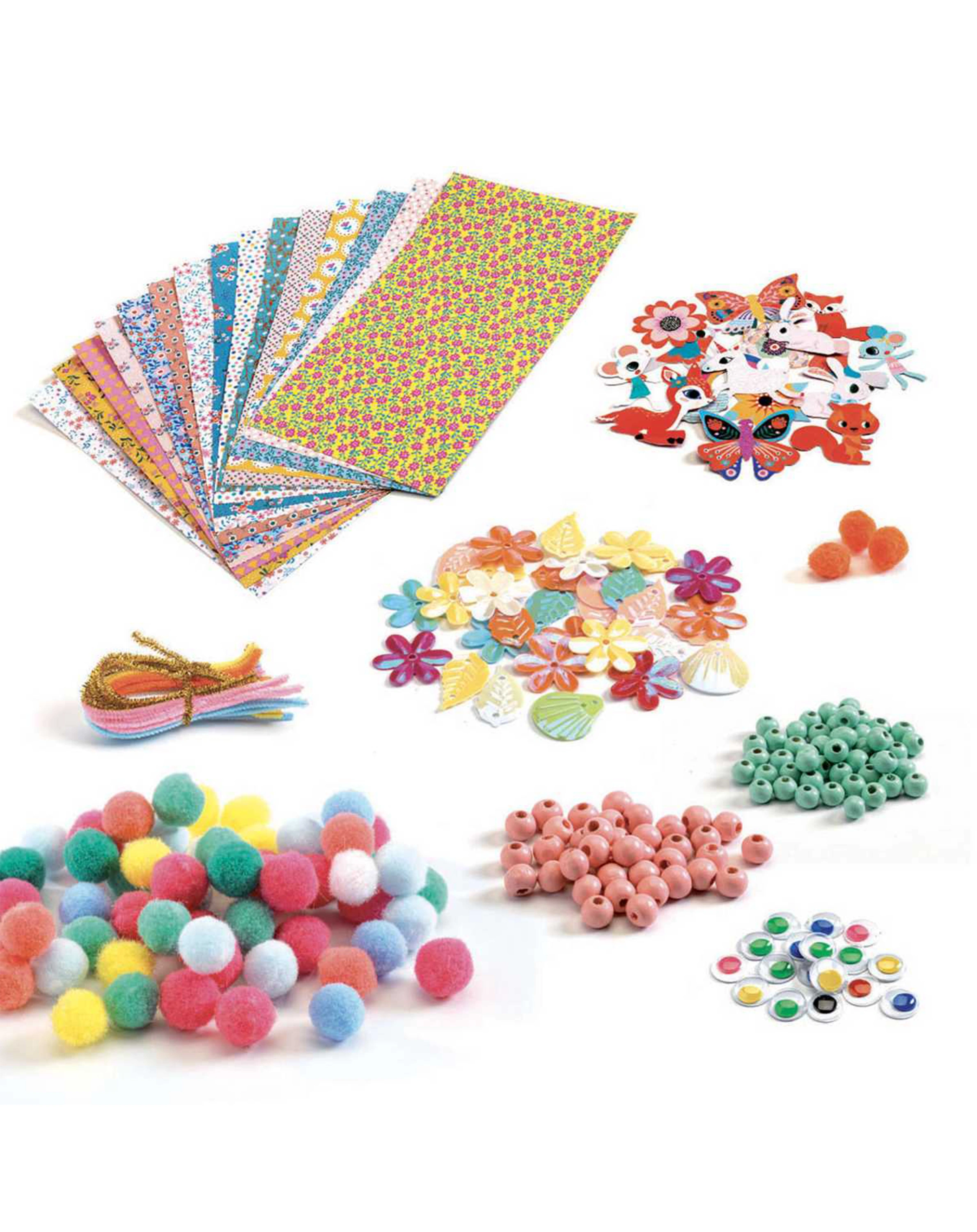 Kreativ-Set KREATIVBOX