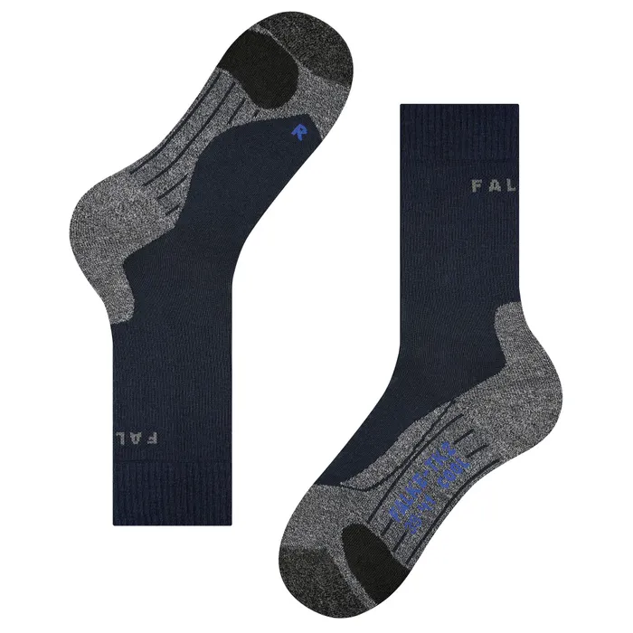 FALKE TK2 Cool Trekking Sokken Heren