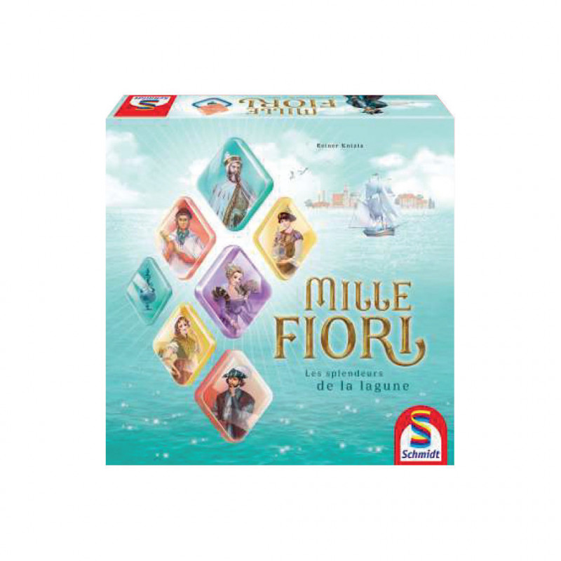 Mille Fiori