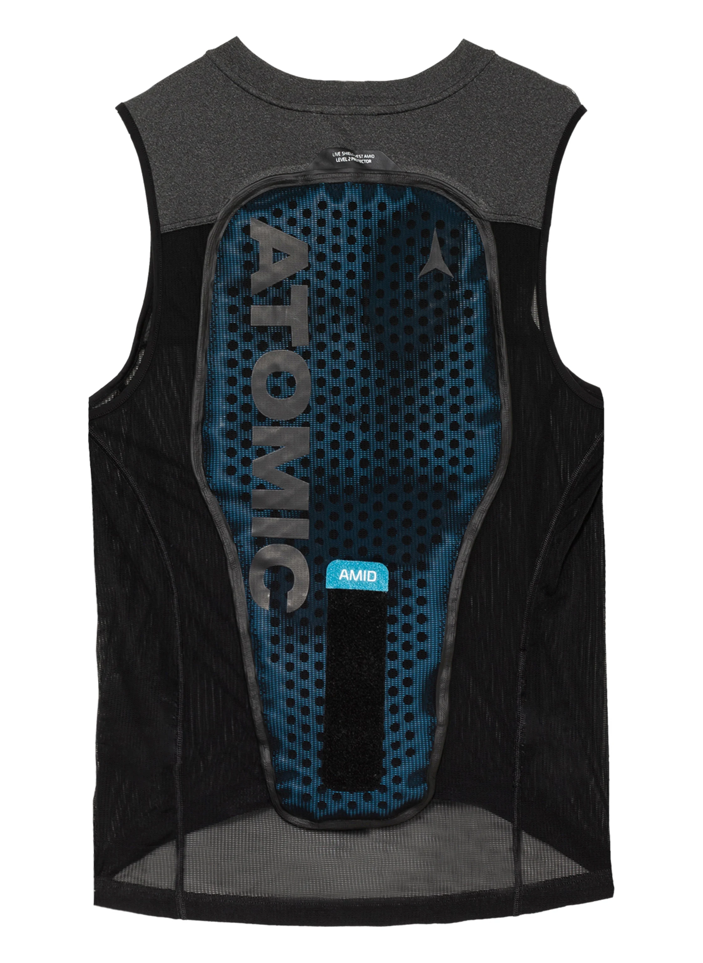 ATOMIC Rückenprotektor LIVESHIELD VEST AMID