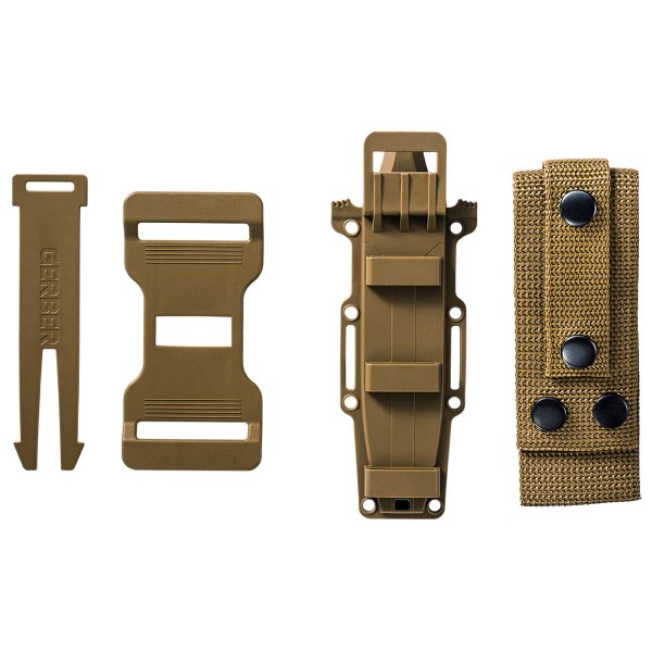 Gerber - strongarm SE - Couteau