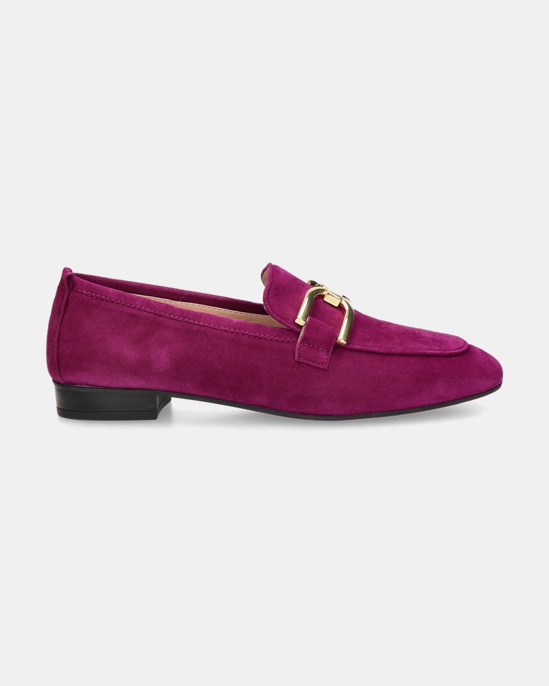 Unisa Baxter Mocassins & loafers  - paars