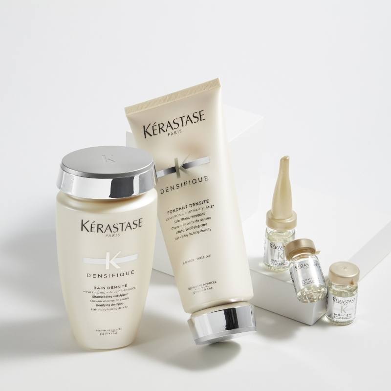 Kérastase Densifique Density Cure Femme Treatment 30 x 6 ml