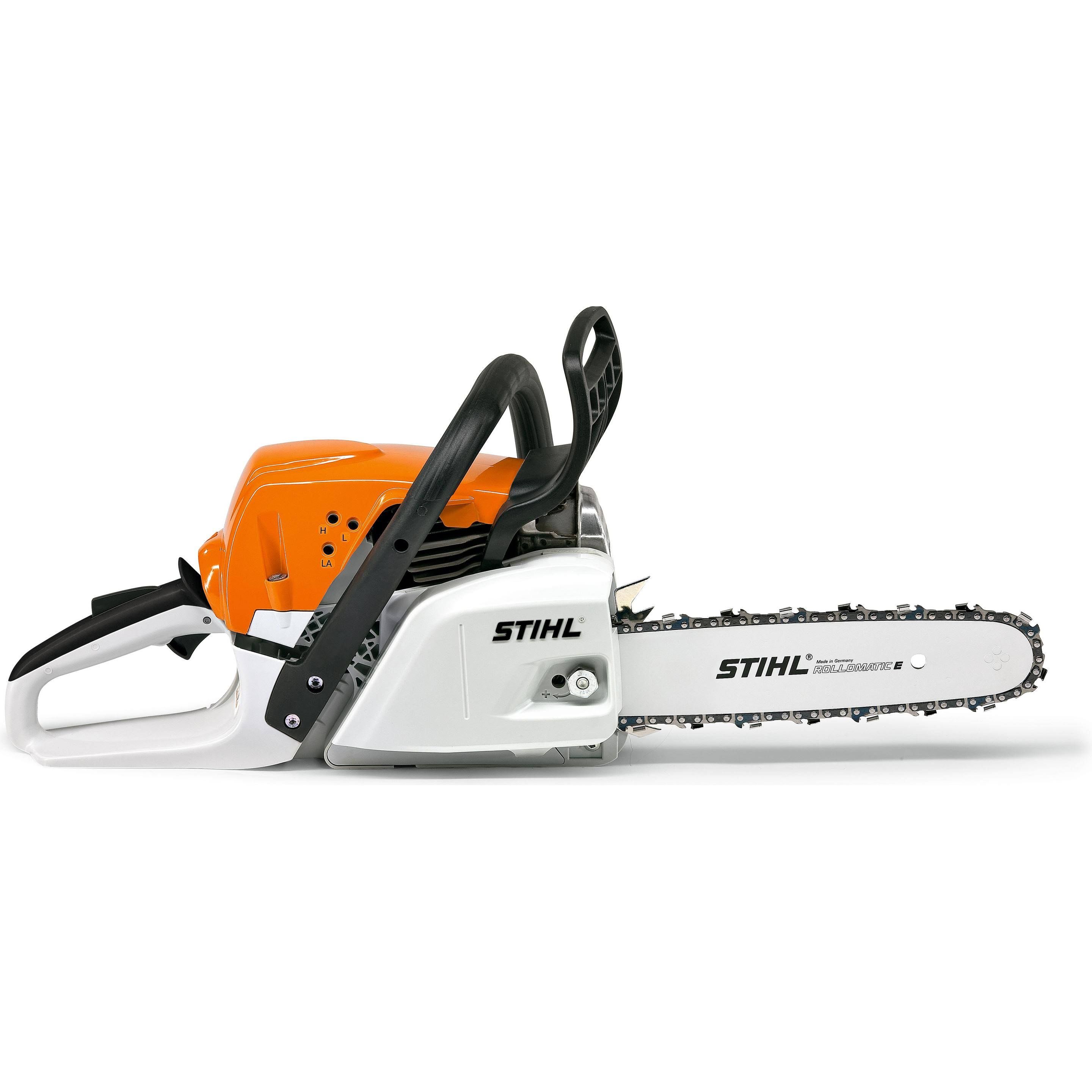 Motorsäge STIHL MS 231