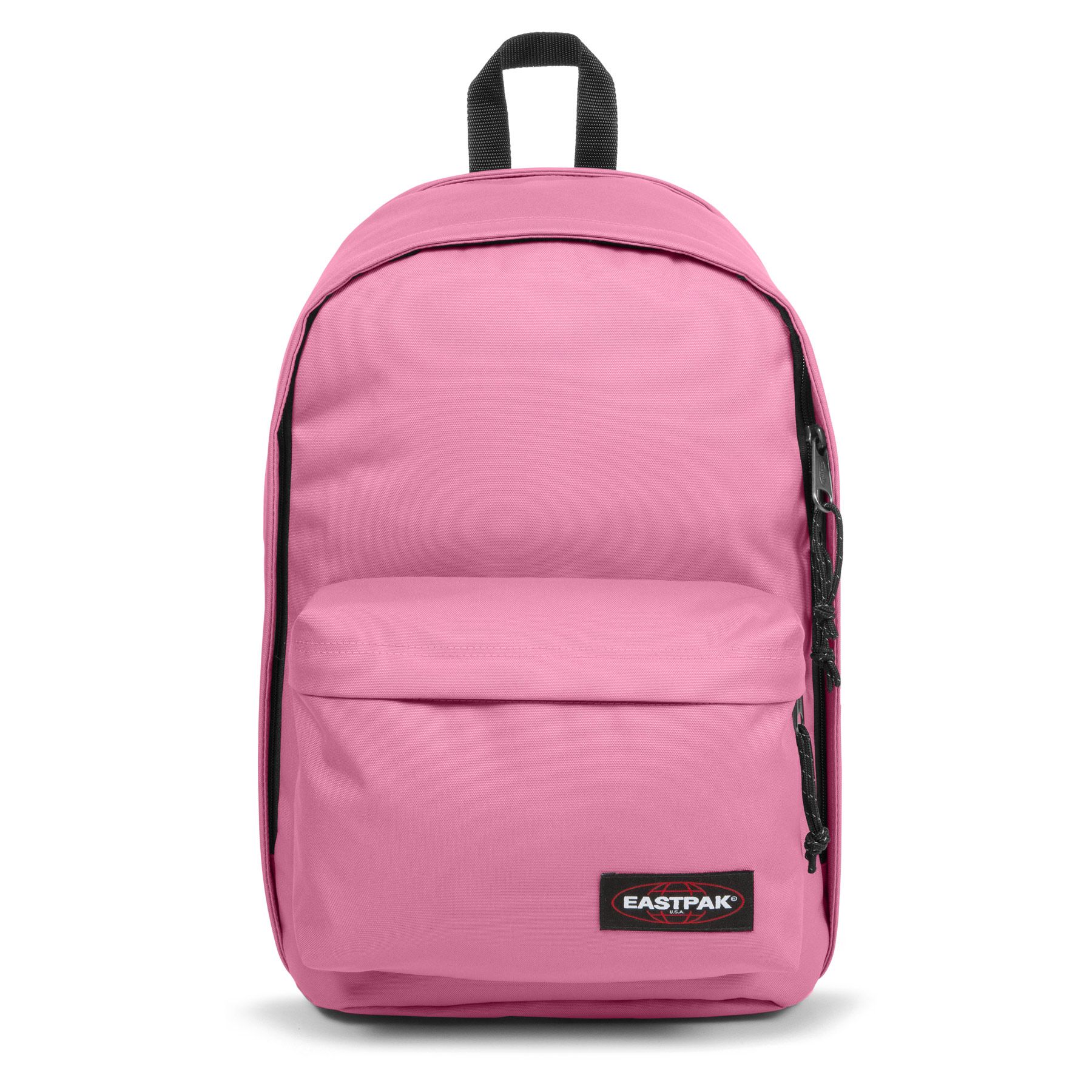 Back To Work Cloud Pink