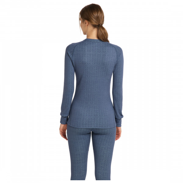 Devold - Duo Active Woman Shirt - Sous-vêtement mérinos