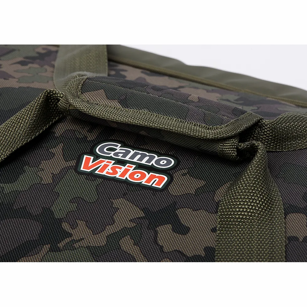 DAM Dam Camovision Carryall Bag 32l Bag Med Plass Til Det Meste Av Utstyr