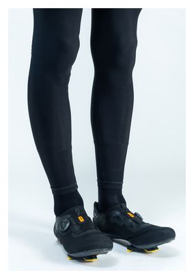 Cuissard Long LeBram Galibier Noir