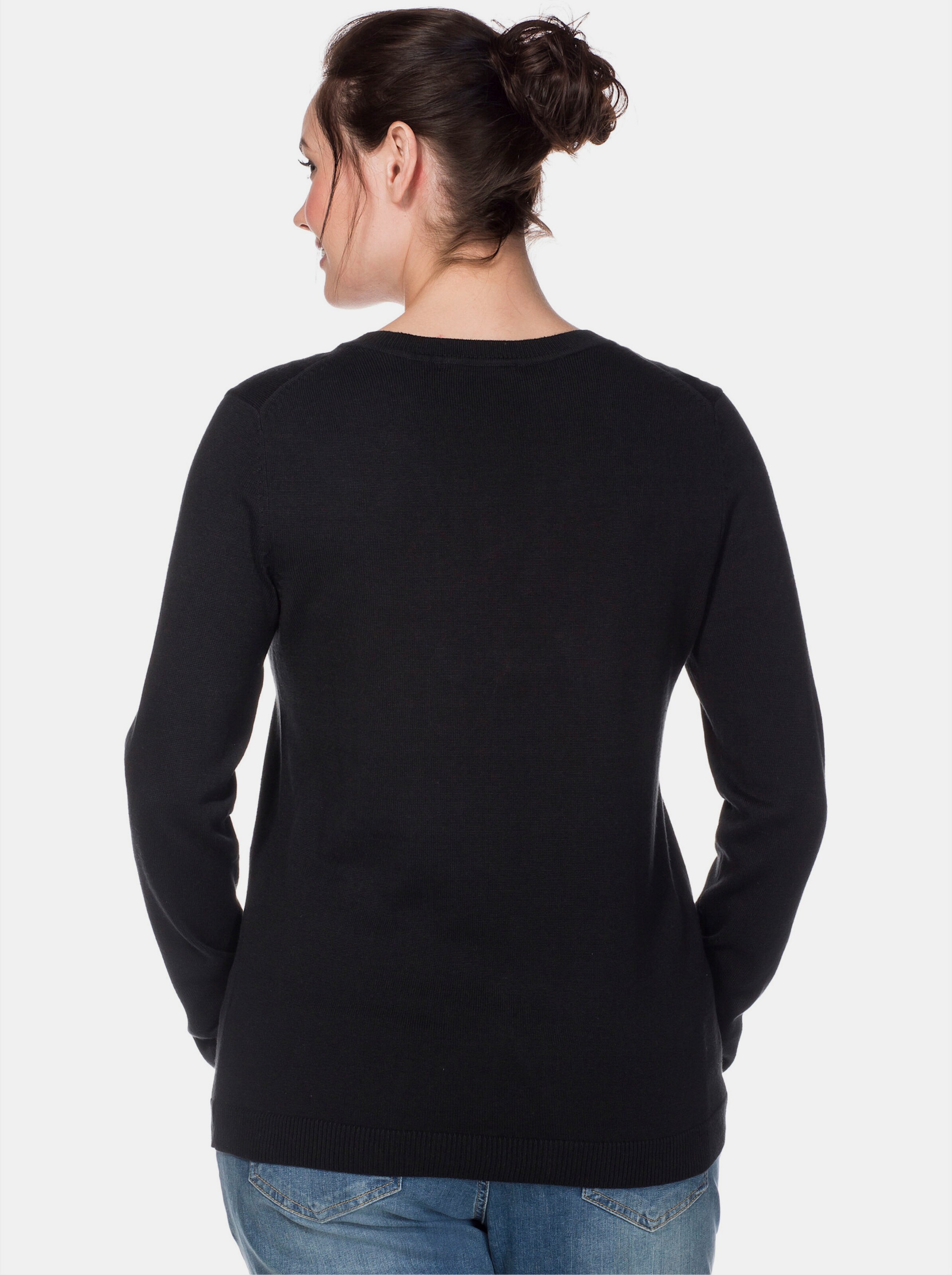 Pullover