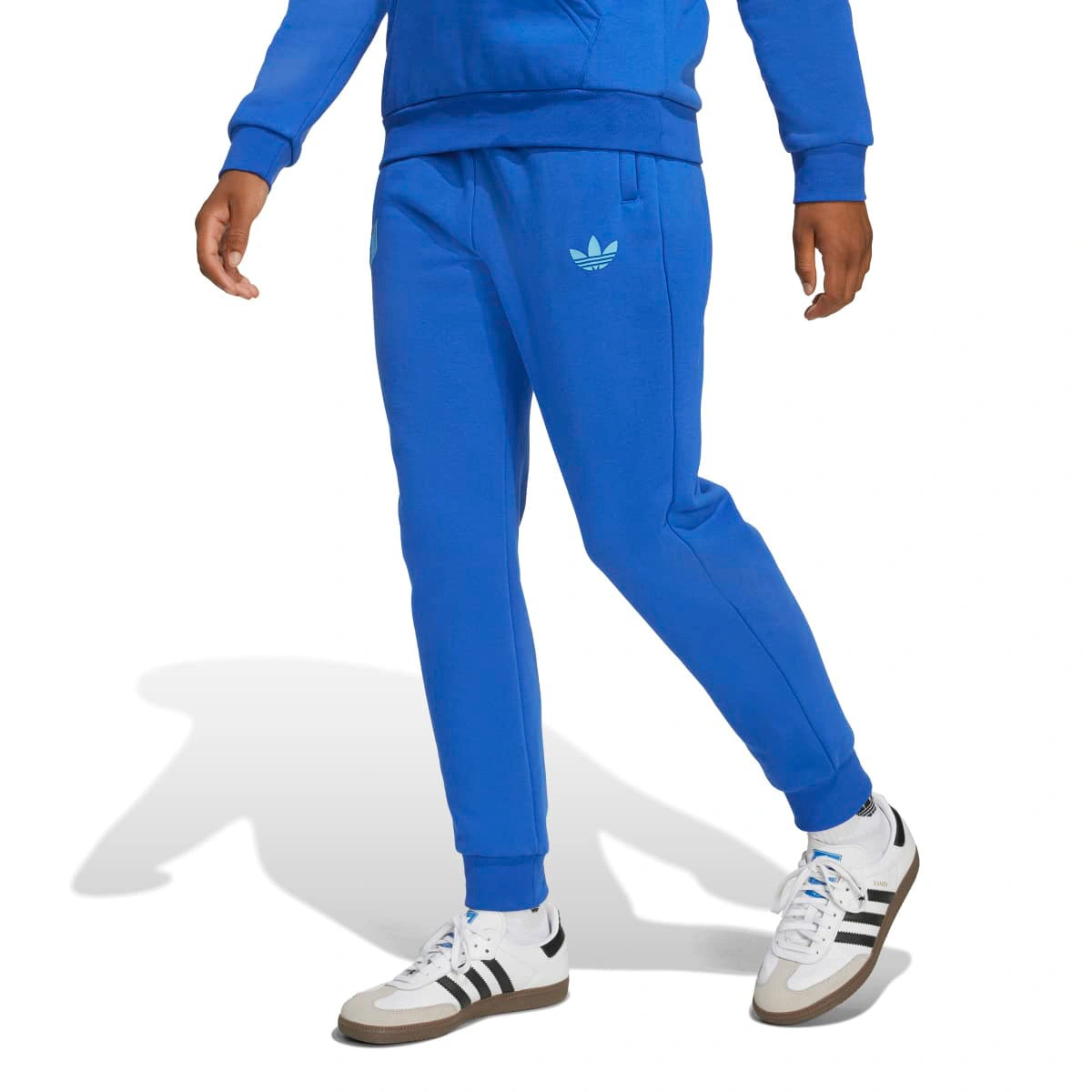 Calças adidas Messi