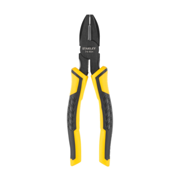Stanley dynagrip combinatietang 180mm