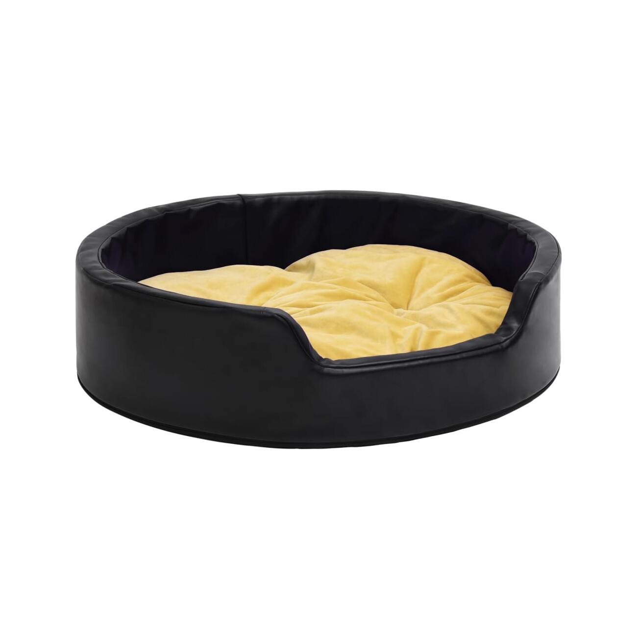 VidaXL Hundekörbchen mit Kissen