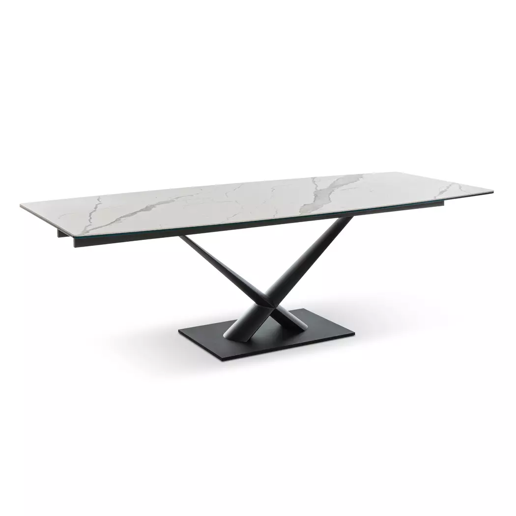 Esstisch Alessandria 240 x 100 cm
