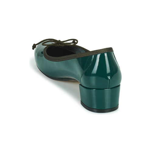 JB Martin - SCENE - VERNIS FORET