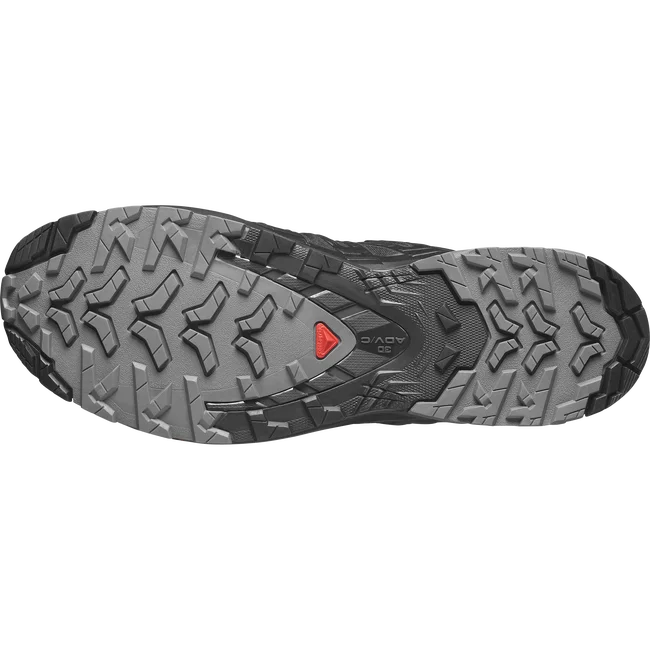XA PRO 3D V9 WIDE GORE-TEX  Trailrunning-Schuhe Herren Black/Phantom/Pewter