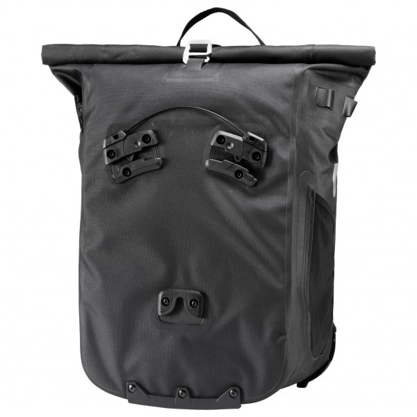 Ortlieb - Vario QL3.1 26 - Sac à dos vélo