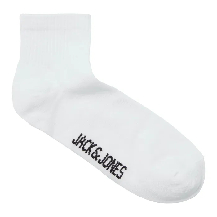 Jack & Jones Leon Sokken Heren (5-pack)
