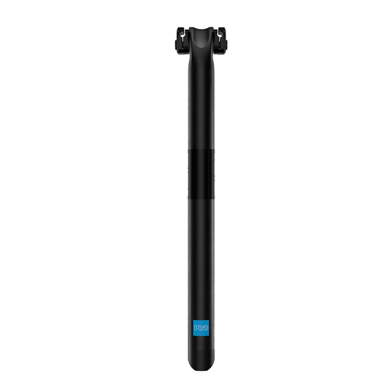 Pro  PLT 0mm Offset Zadelpen 400mm