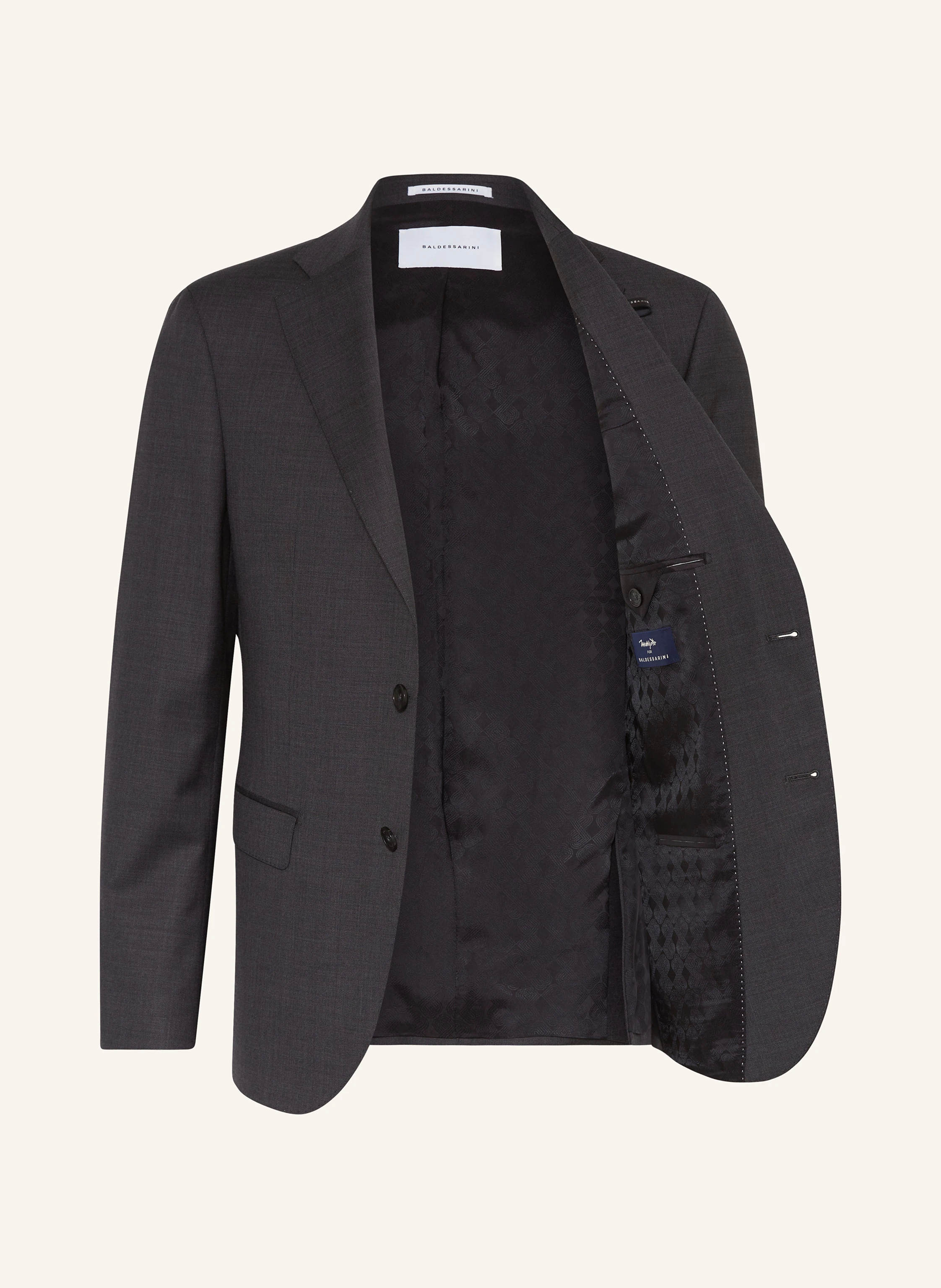 BALDESSARINI Anzugsakko Slim Fit