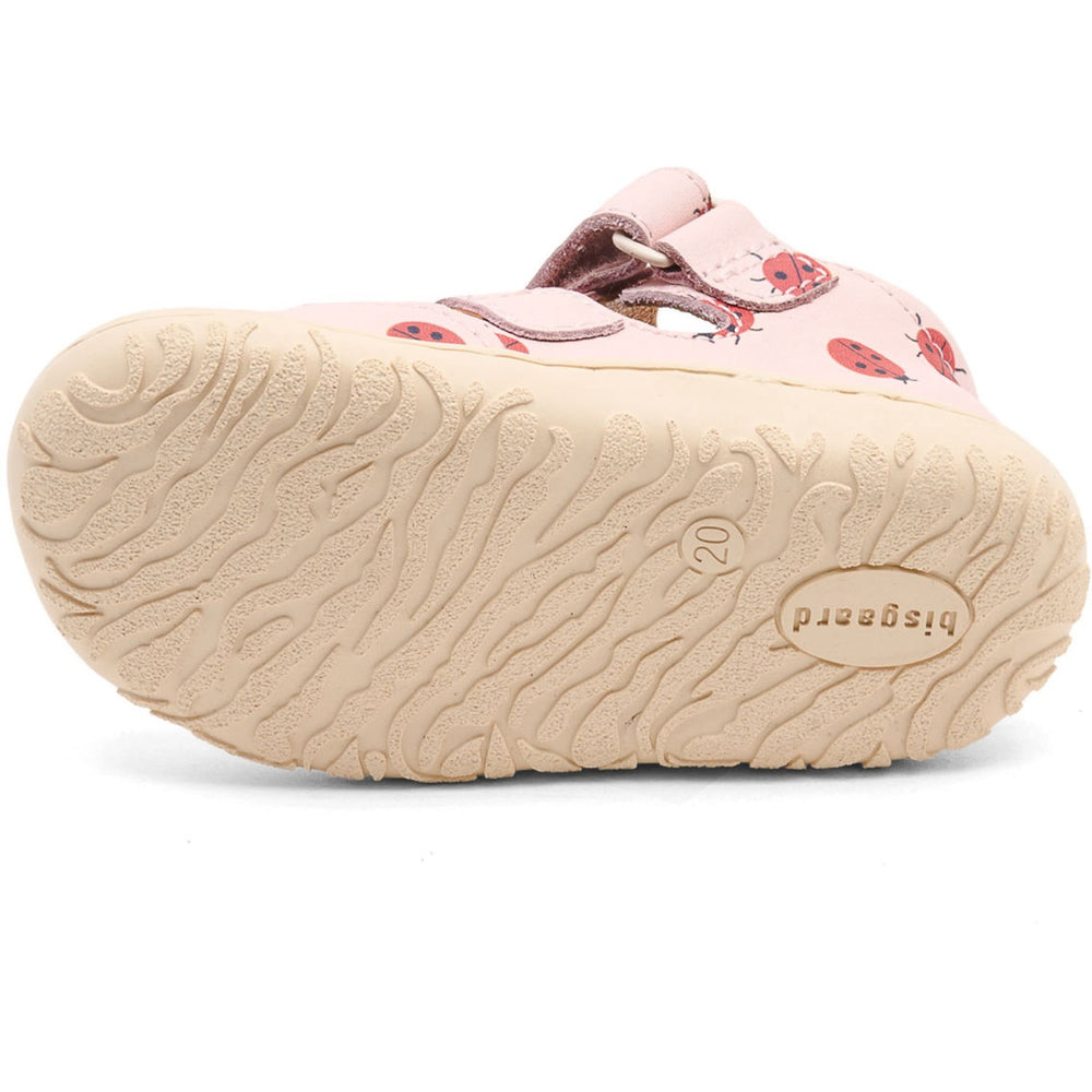 Køb Bisgaard Lady Bugs Hana Sandal