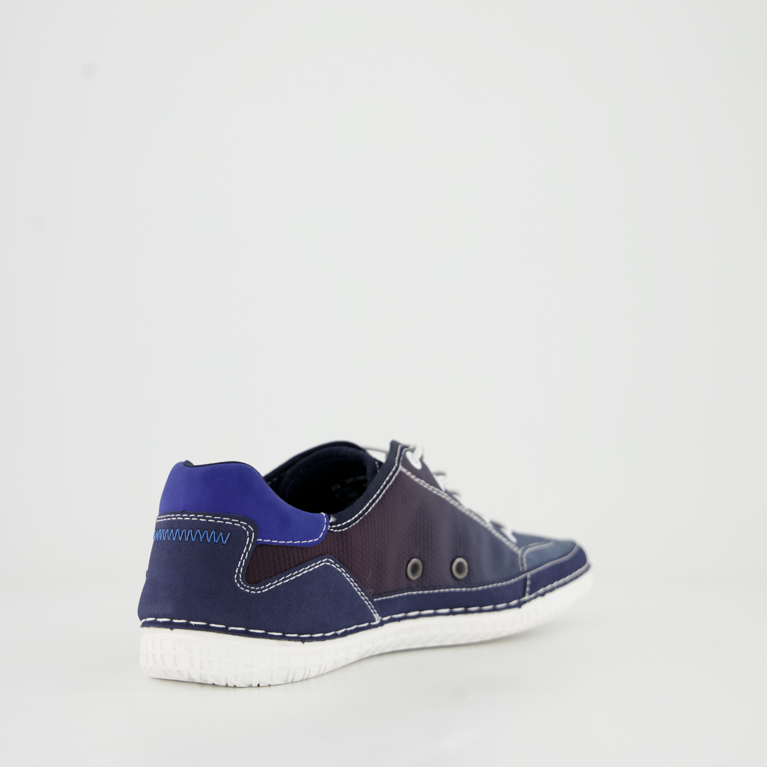 Bugatti Halbschuhe