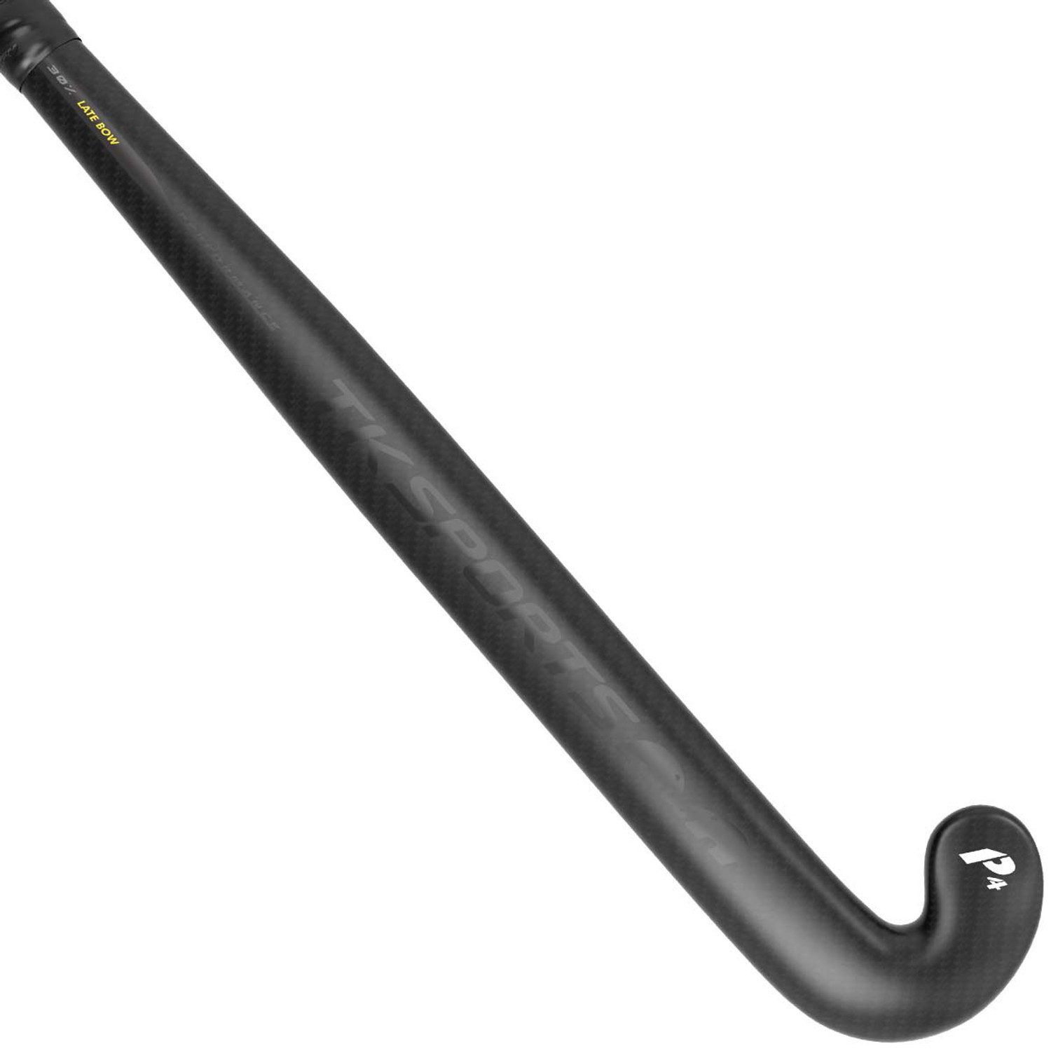 TK P4 Lowbow
