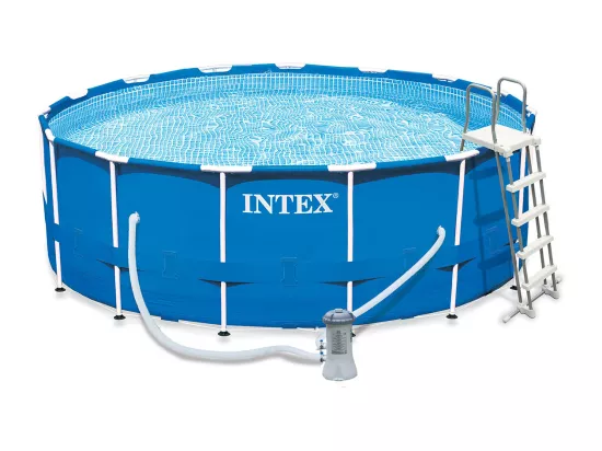 Kit Piscine Ronde 