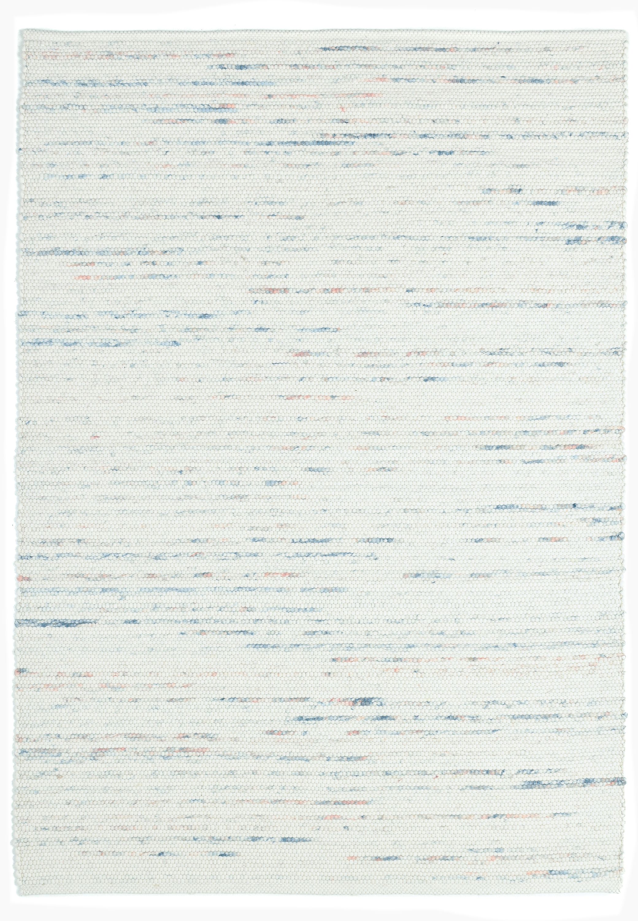 Teppich SANSIBAR HÖRNUM 40 x 60 cm