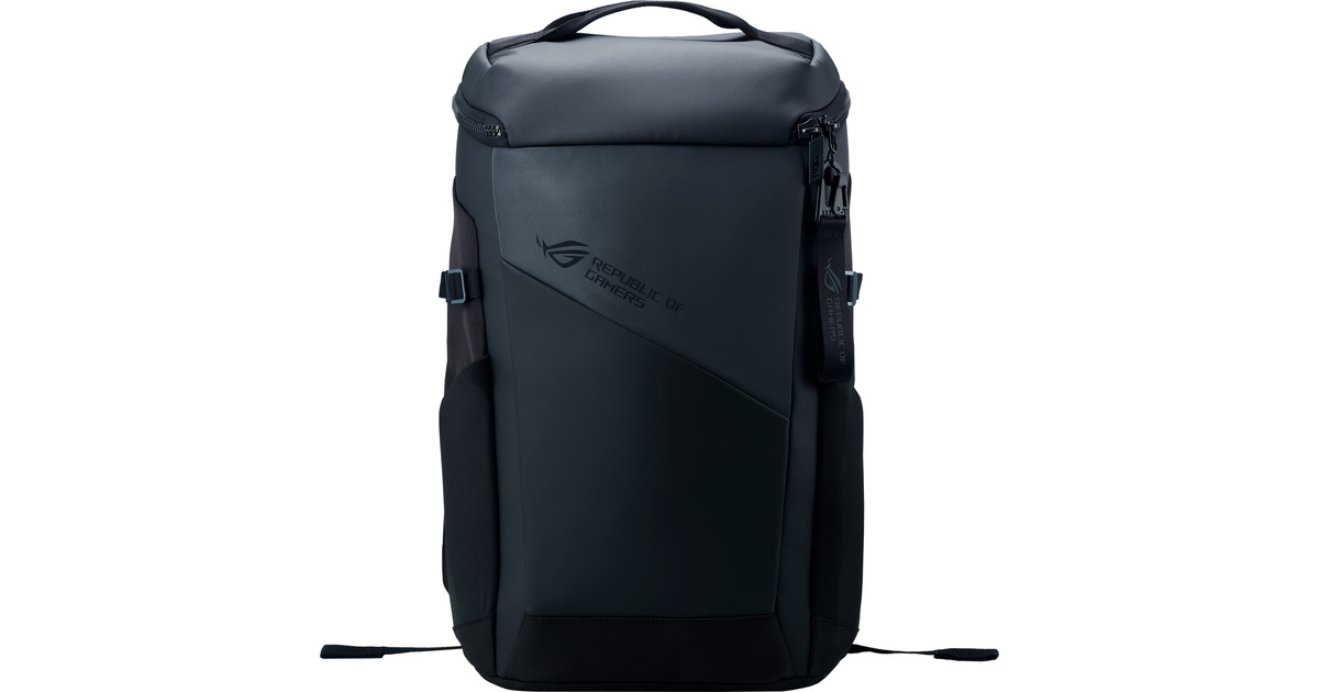ASUSROG Ranger BP2701 Gaming Backpack (Cybertext Edition) rugzak  (Grijs)