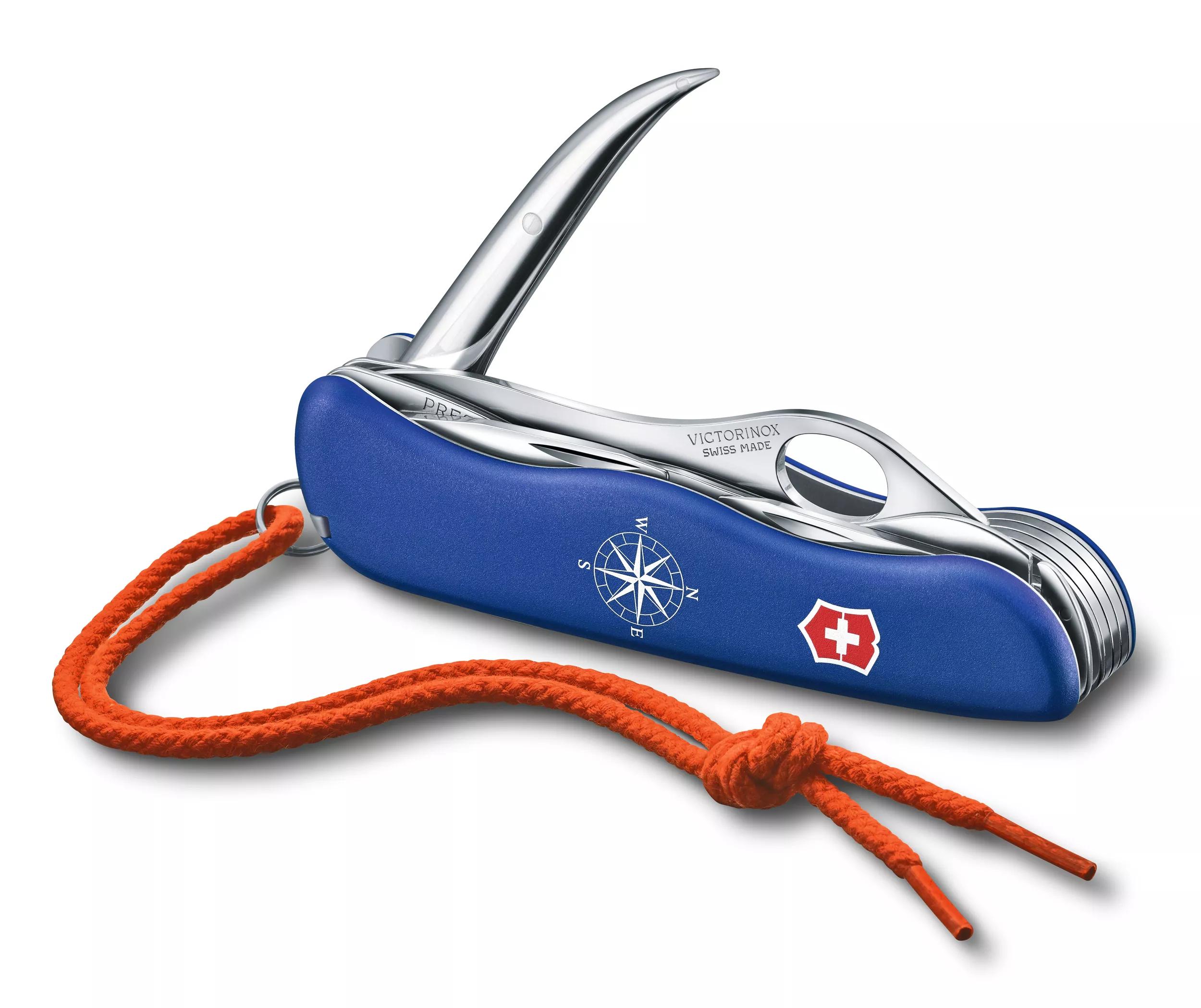 Skipper Pro-blau