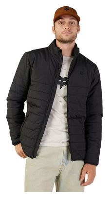 Veste matelassée Fox Howell Noir