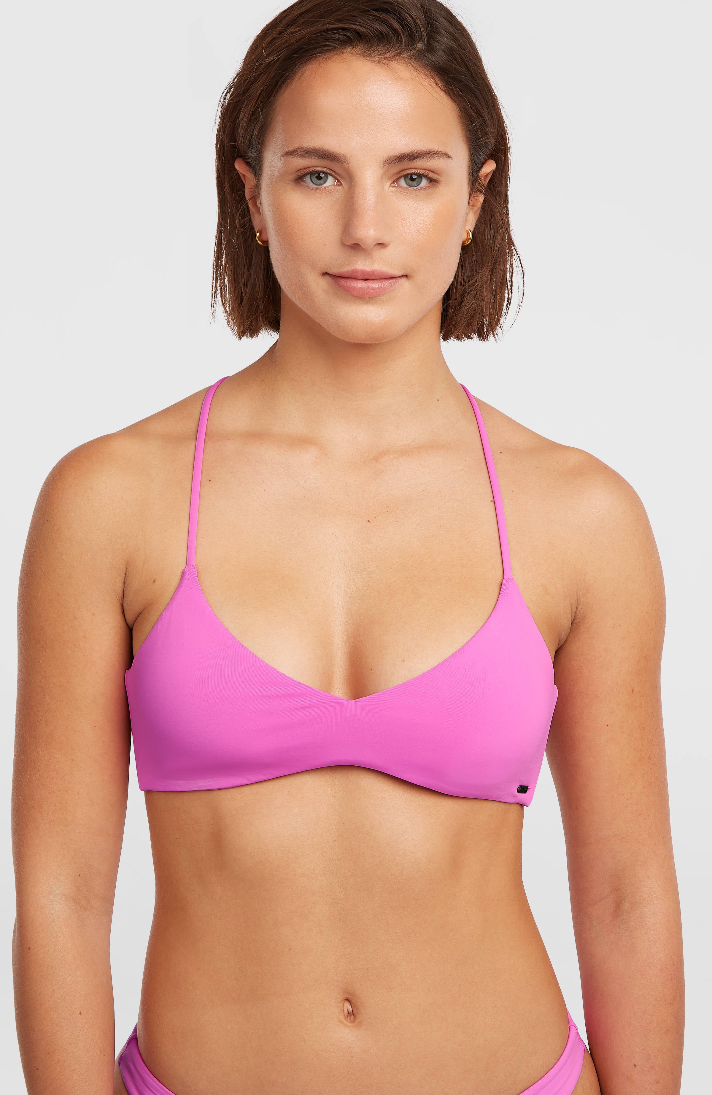Huntington Bralette bikinitop