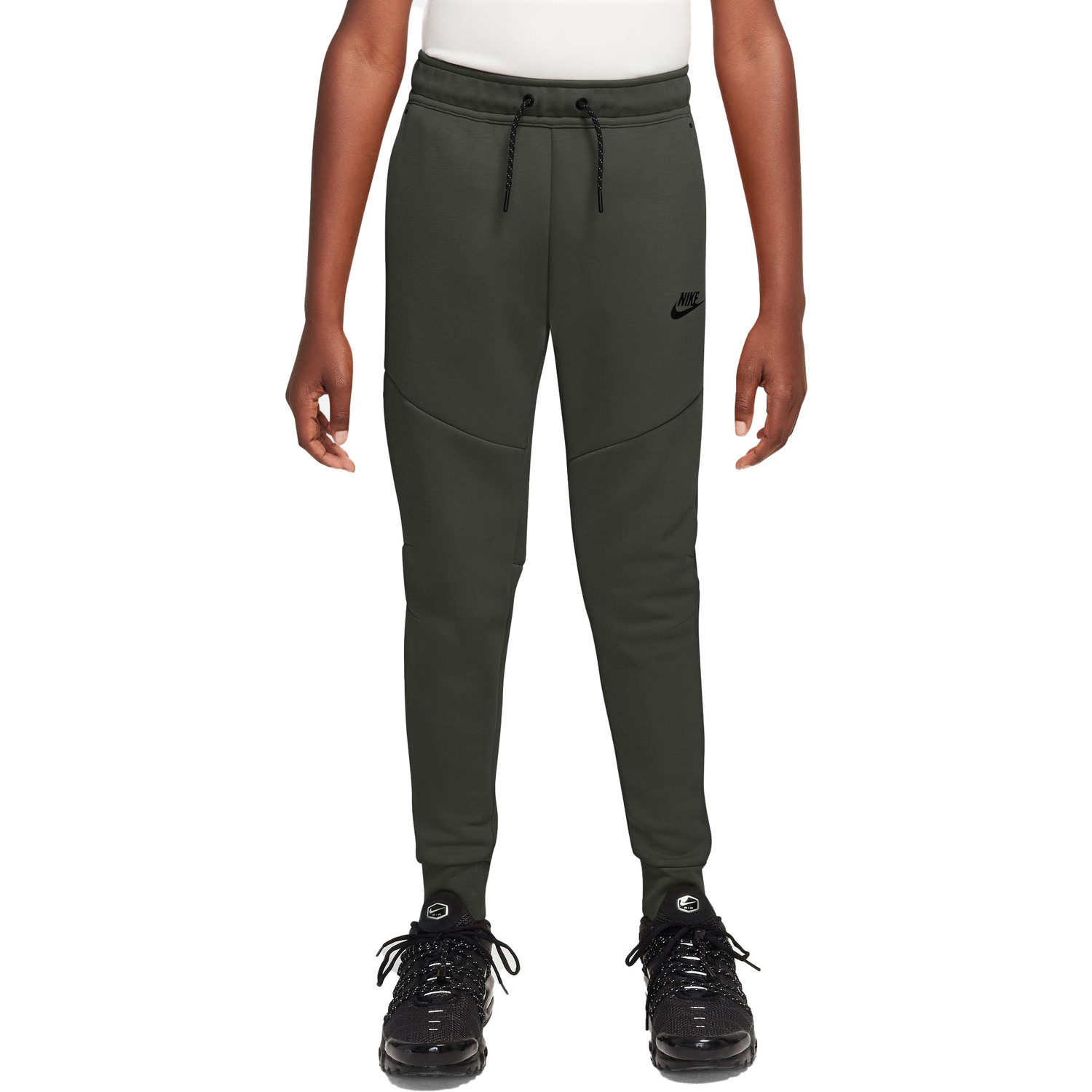 Nike Tech Fleece Trainingspak Kids