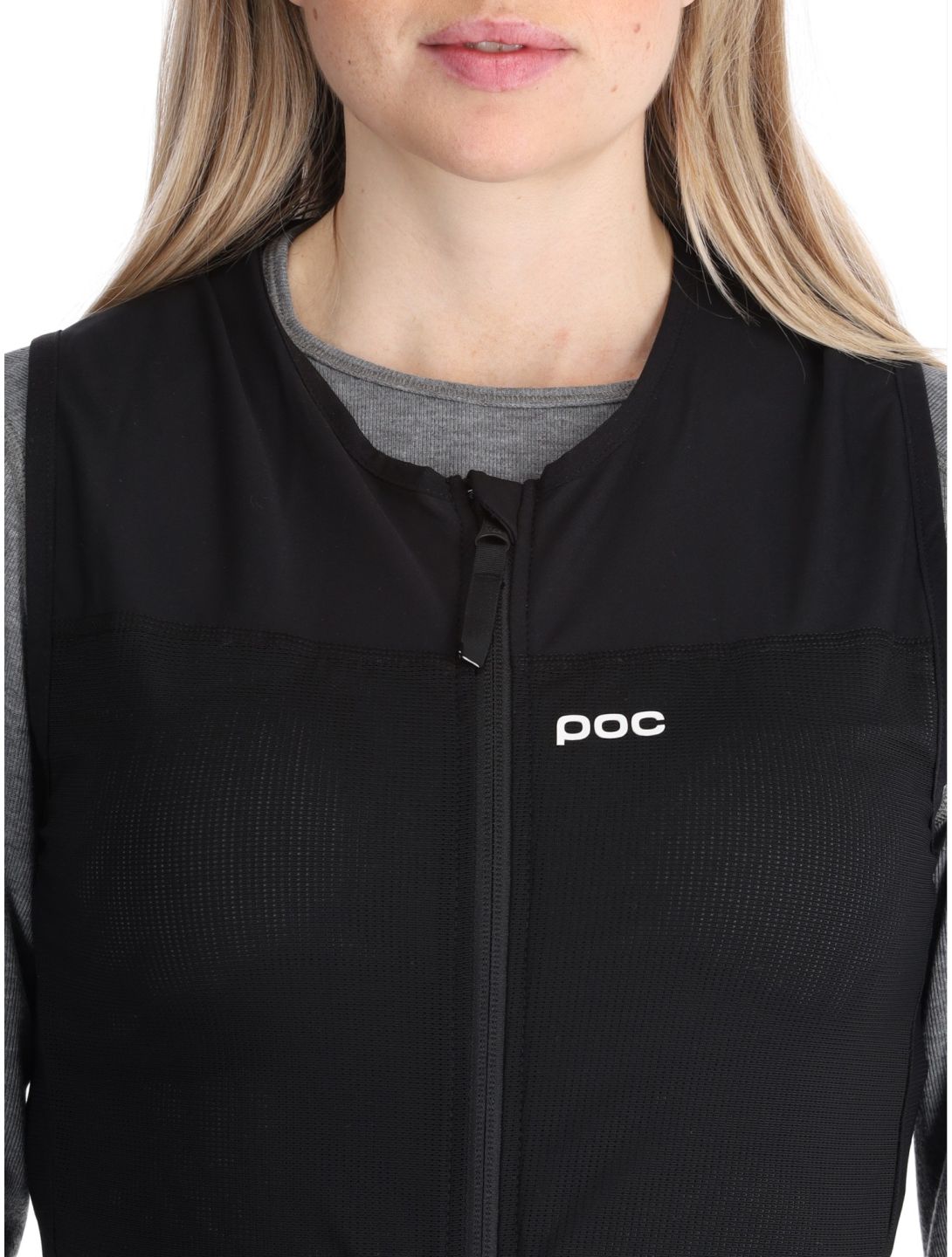 Spine VPD air WO vest protectiekleding unisex