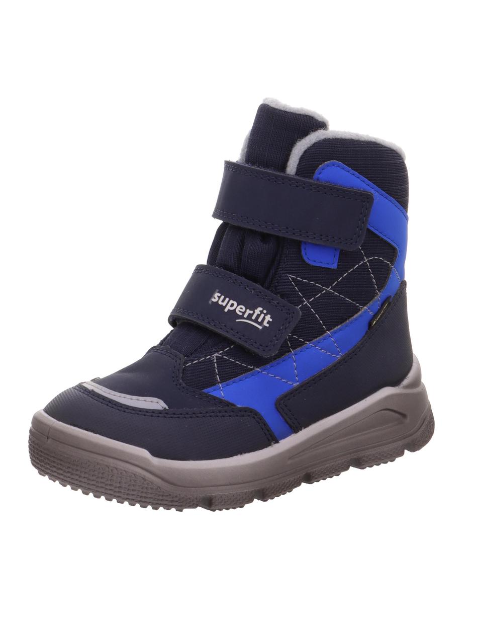 Winterstiefel MARS