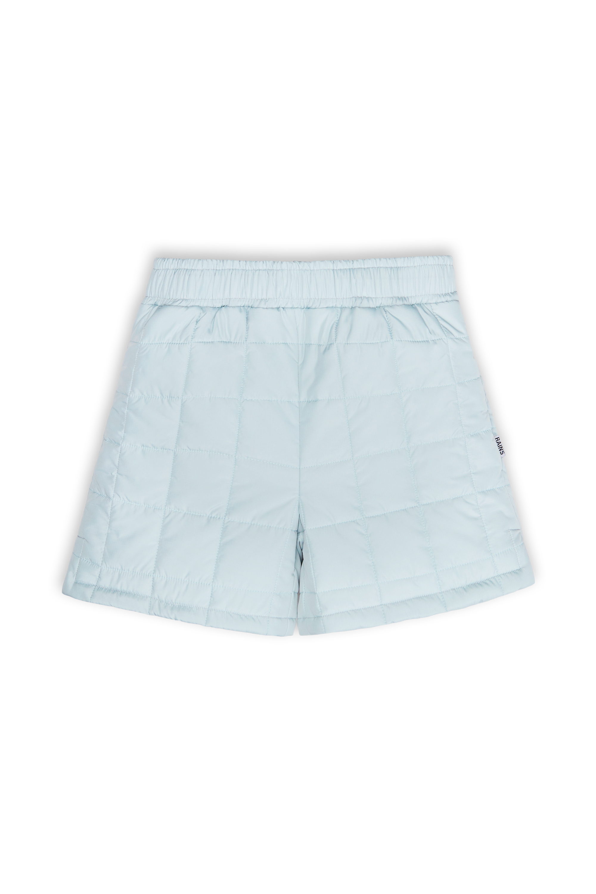 RAINS Short Liner Bleu