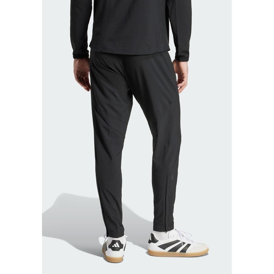 Adidas Pantalon de voyage Juventus Tiro 25 Competition Vis Tech