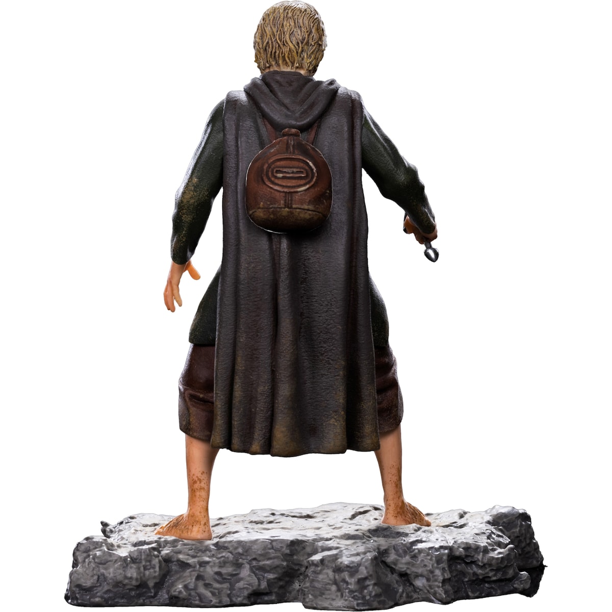 Iron Studios Ringenes Herre actionfigur (Merry)