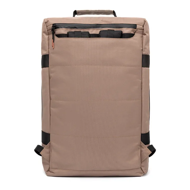 Lefrik Sac à Dos Wanderer | Taupe