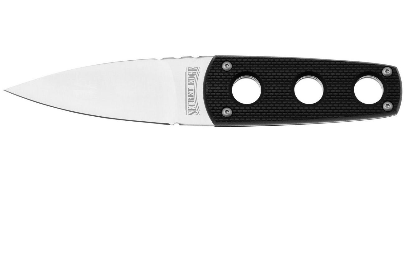 Cold Steel Secret Edge 11SDT nekmes