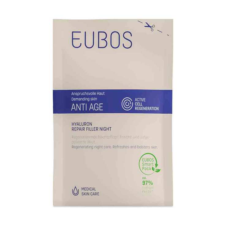 Eubos Sensitive Ultra Repair & Schutz Handcreme, 75 ml