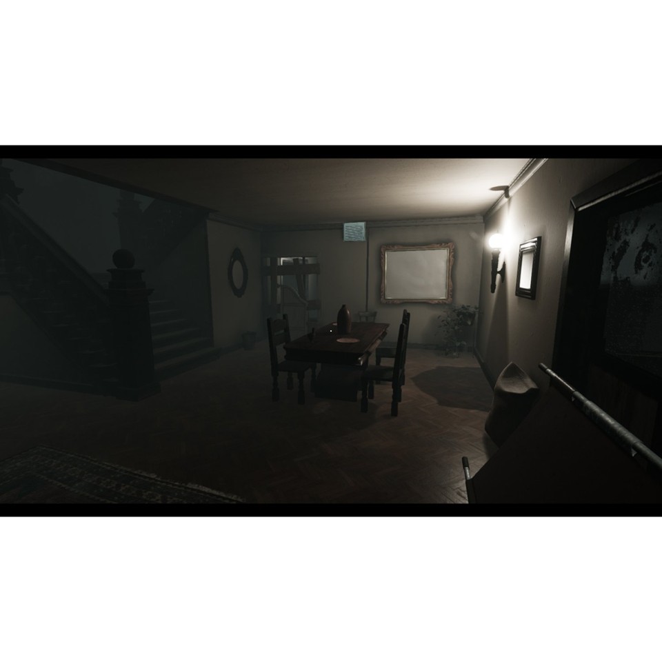 Oxide Room 104- PlayStation 5