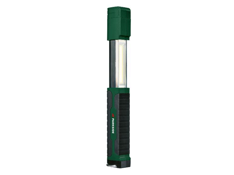 Accu-LED-lamp