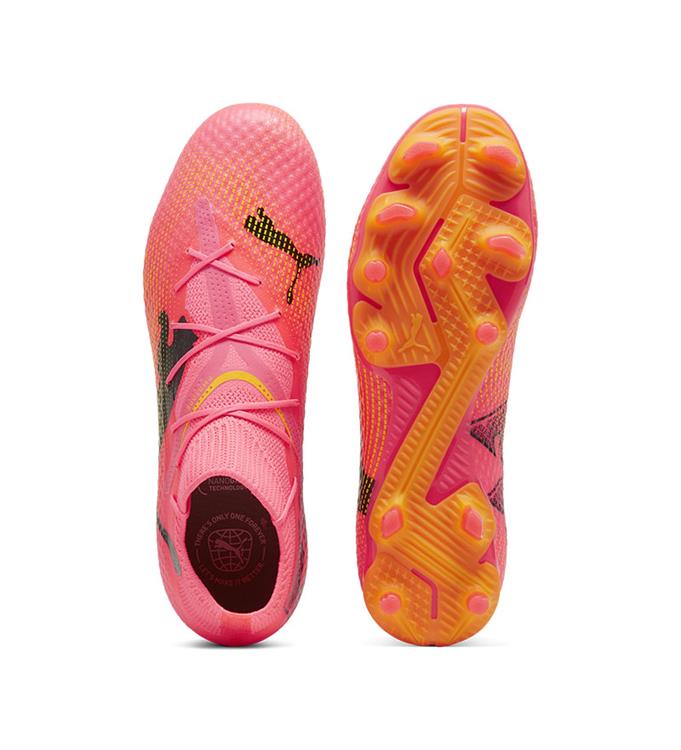 PUMA FUTURE 7 PRO FG/AG Voetbalschoenen