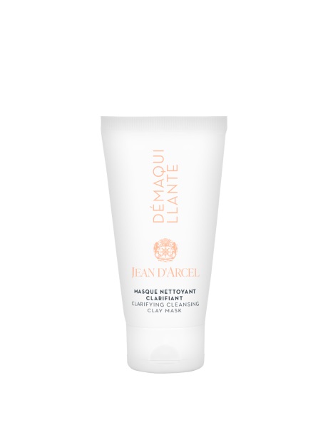 Demaquillante masque nettoyant clarifiant